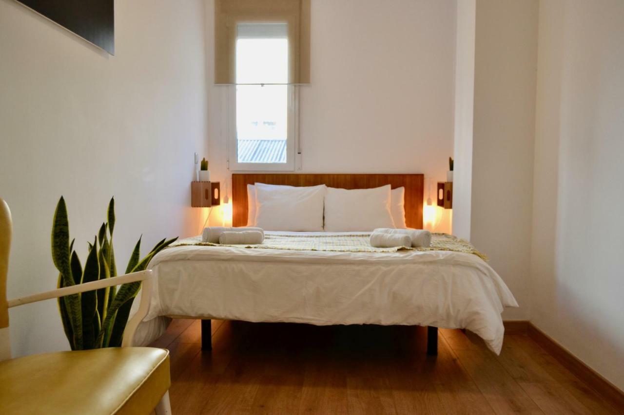 Hola Valencia - Holiday Apartments Habitación foto